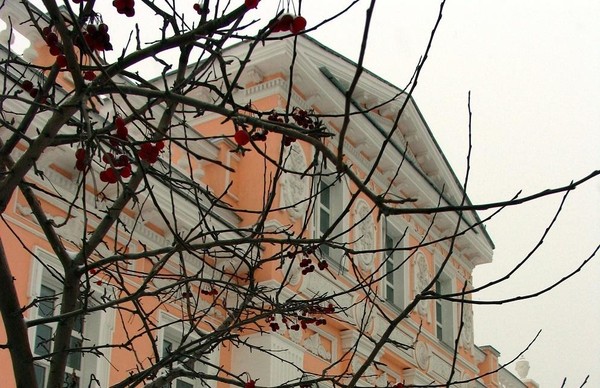 Интерактивная экскурсия «Загадки старого моста»