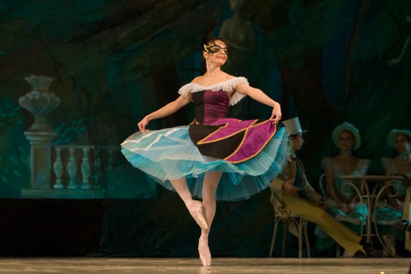 Елена Фомина