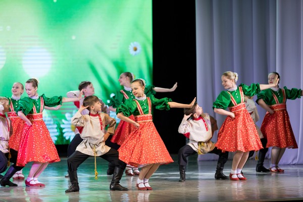 Сбывшиеся мечты