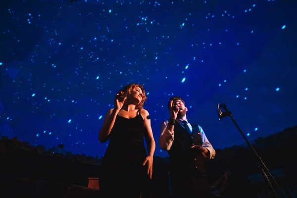 Помечтай, немного помечтай