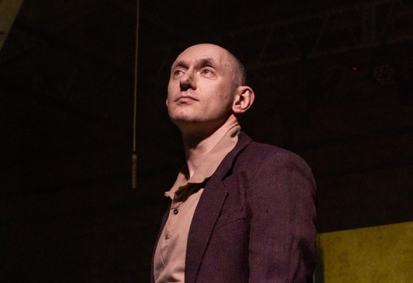 Не в своё дело