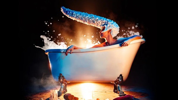 Ванная комната / Bathroom