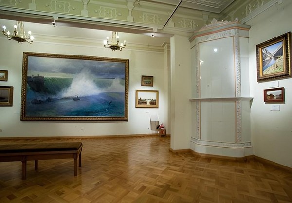 Экскурсия «Три Ивана»