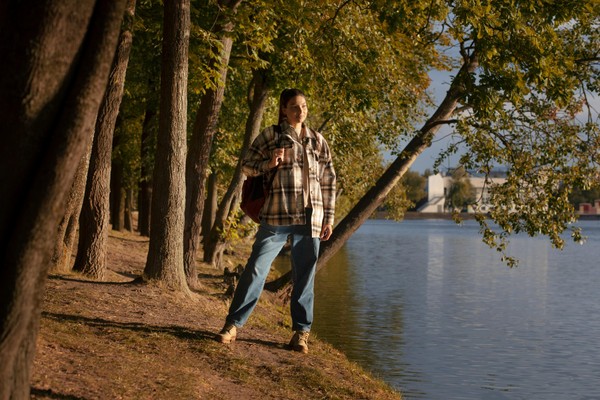 Беседа «Безопасный отдых»