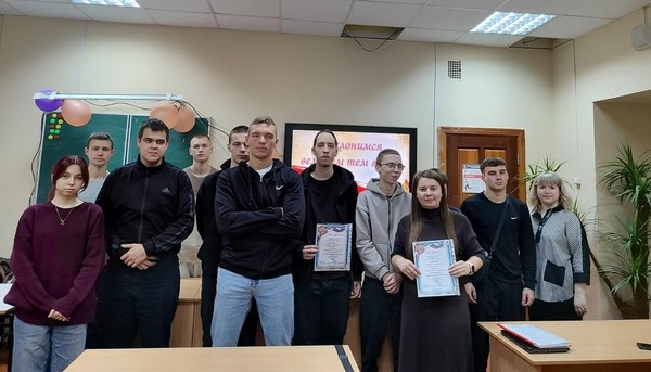 Литературная гостиная «Мистический классик и его наследие»