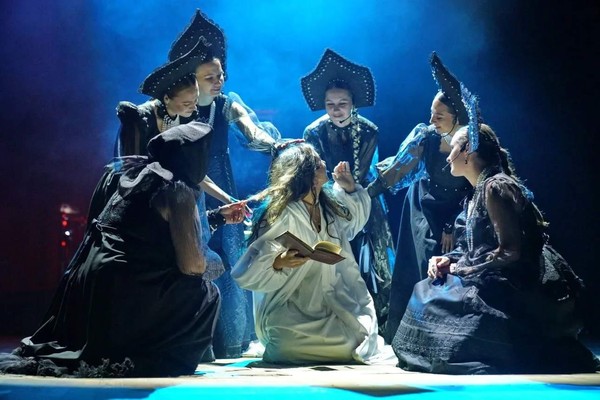 «ПроЧувство-5. Матрёшка»