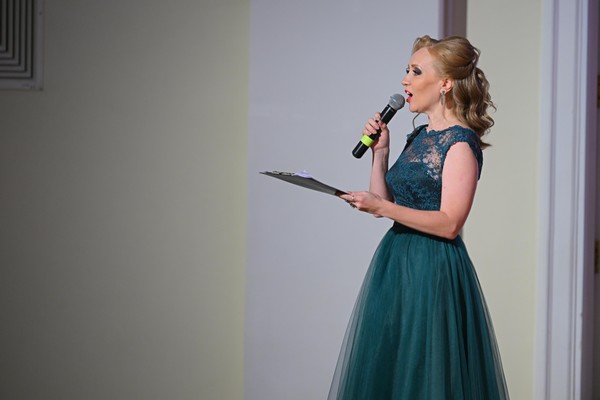 Концерт «Романс своего времени»