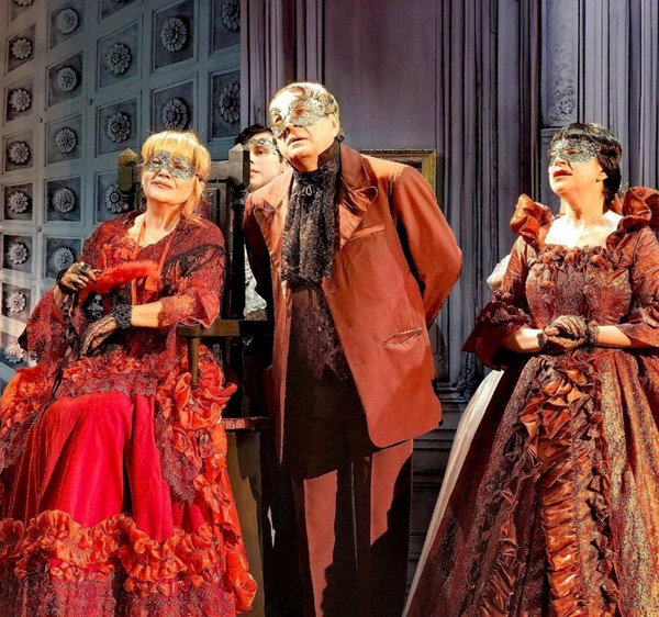 Спектакль «Упырь. История одного происшествия»