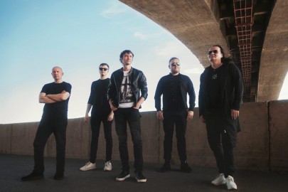 Группа «9 район». Live