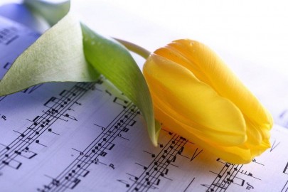 Люмос. Неоклассика: Эйнауди, Рихтер при 1000 свечей