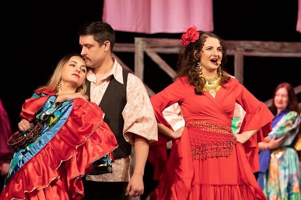 Павел Клячин