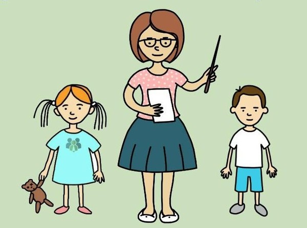 Информационный час «Знай, свои права!»