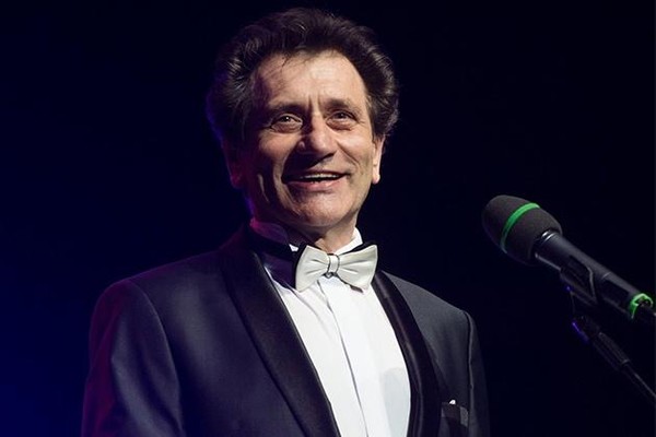 Музыкально-литературный спектакль «Казанова»