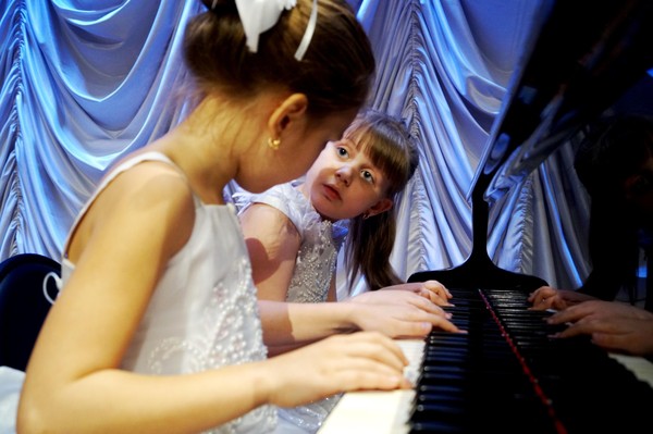 «Вдохновение в каждом мгновении»