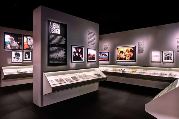 Лекция «Тайны композиции: От баланса до динамики»