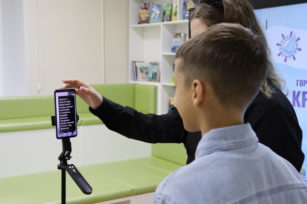 Творческий семинар «Школа юного журналиста»