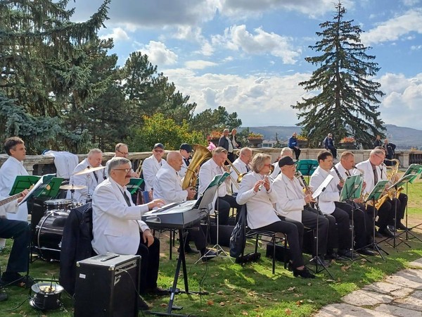 Концерт «Весна идет»