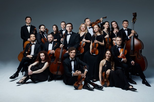 Бетховен – 255 «Крейцерова» соната «Творения Прометея»