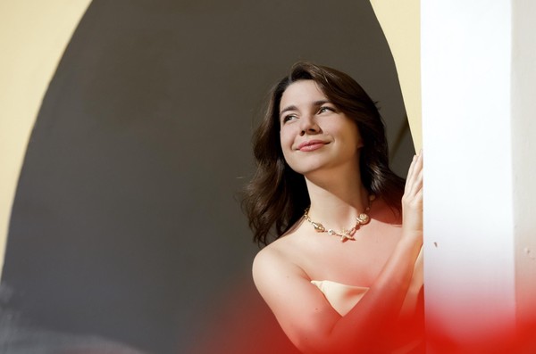 Вокальный класс Дианы Кубасовой