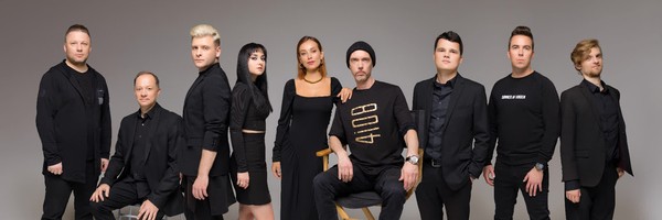 Группа Marimba Plus