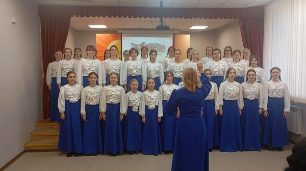 XIII Межрегиональный конкурс «Если душа родилась крылатой…»