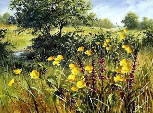 Персональная выставка Хании Гареевой «Ак калфакнын табылган чагы»