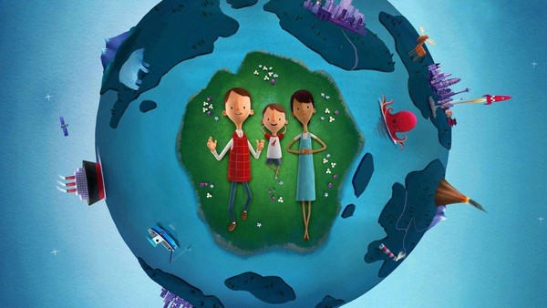 Познавательная программа «Тайны необъятной планеты»