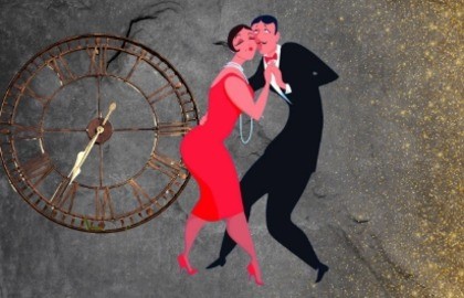 Танго вне времени