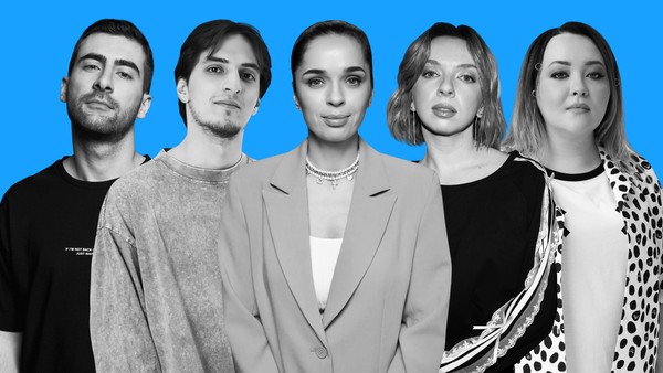 Стендап-концерт