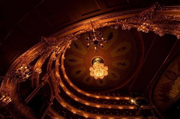 Концерт Ансамбля скрипачей Большого театра имени Юлия Реентовича