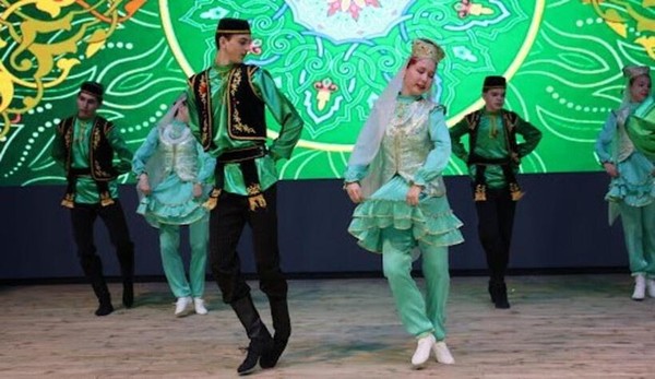 Программа «Родной земли многоголосье»