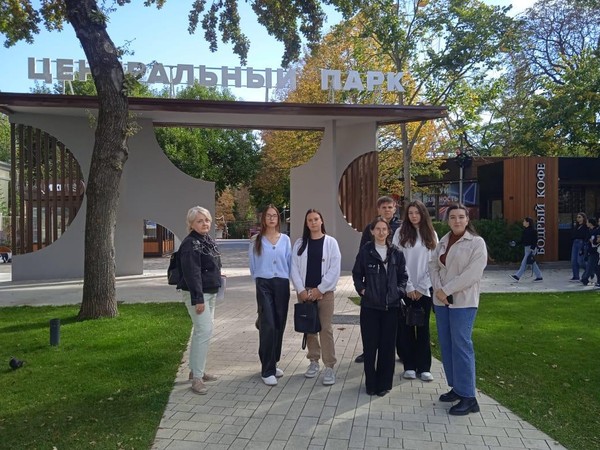 Экскурсия «Исторический поход»