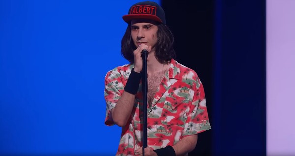 Шоу «Аххахах»