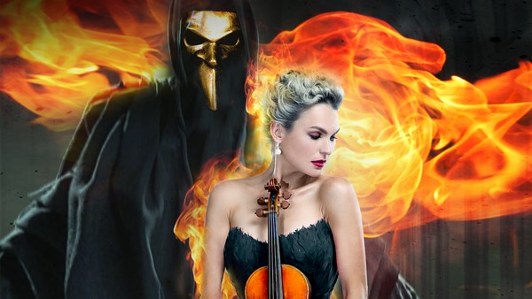 Евгения Зима