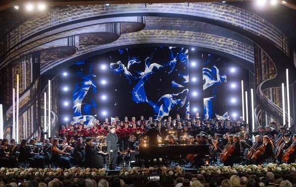 Валерий Воронов Реквием незабытых