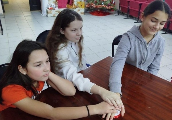 Историческая игра «Симбирск – Ульяновск»