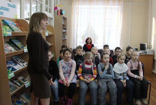 «Есть прекрасная планета, и зовут ее – Земля!»