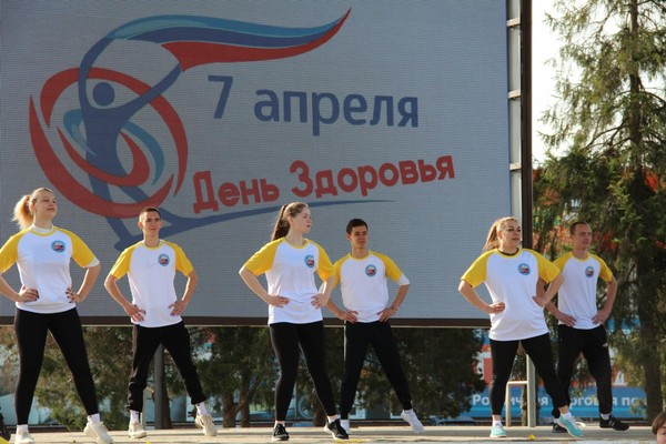 «За чистоту озер и рек в ответе человек»: медиа-беседа