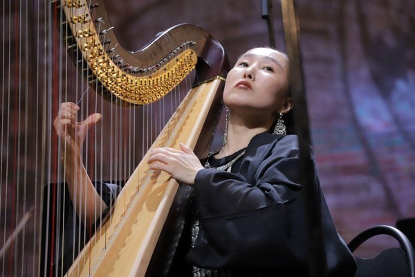 Концерт «Сказание о крае студеном»