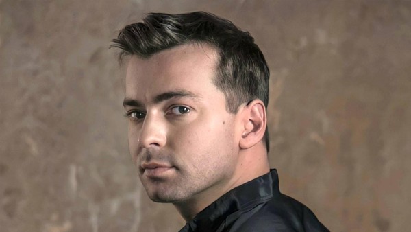 Моноспектакль «Василий Теркин»