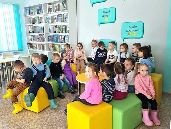 Экологический патруль «Мы все соседи по планете»