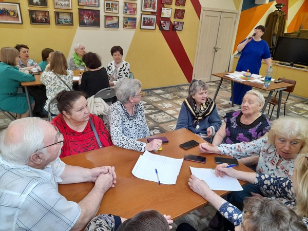 Викторина «С космосом на «ты»