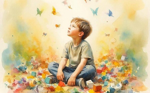 Беседа «СДВГ: проблема или суперсила?»