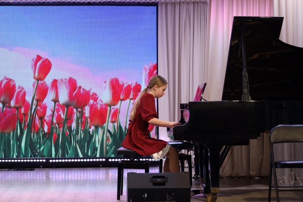 Лекция «Международный конкурс имени П.И. Чайковского»