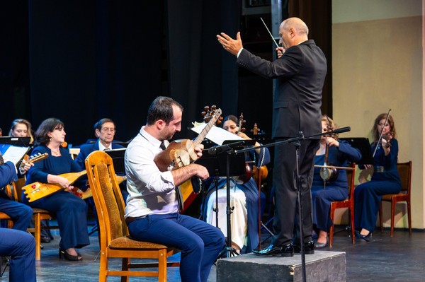 «Гордость края»