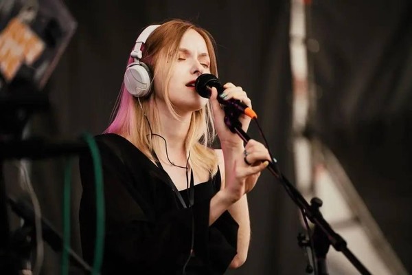 Иммерсивный концерт «Все, что есть у нас...»