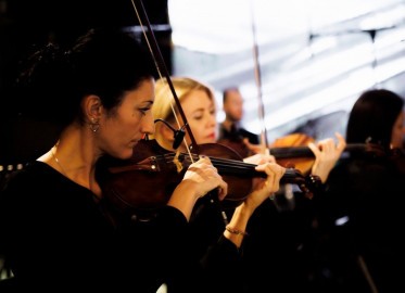 «Иисус Христос – Суперзвезда». Шедевры мюзикла в соборе