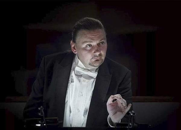 Программа «Петя и волк»