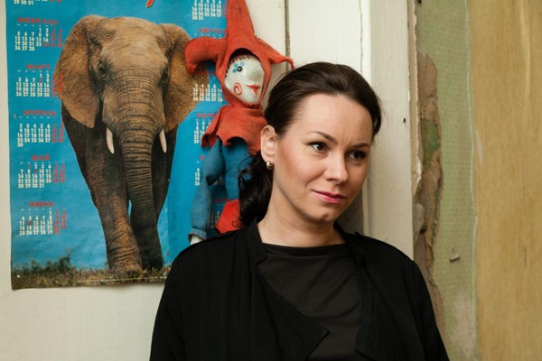 Спектакль «Леха»