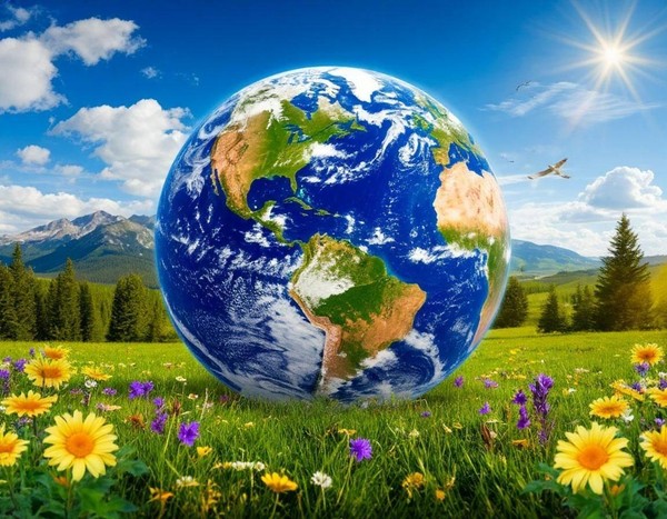 «Международный день Земли»